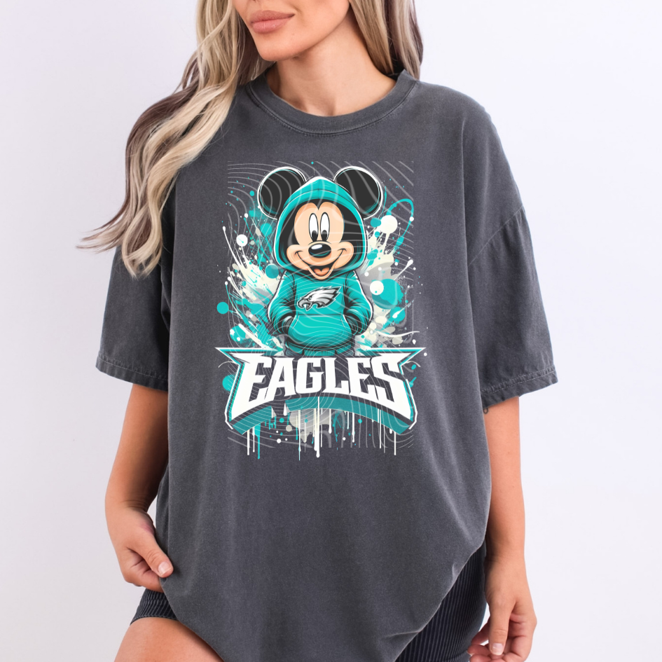 FB Mouse Philadelphia DTF