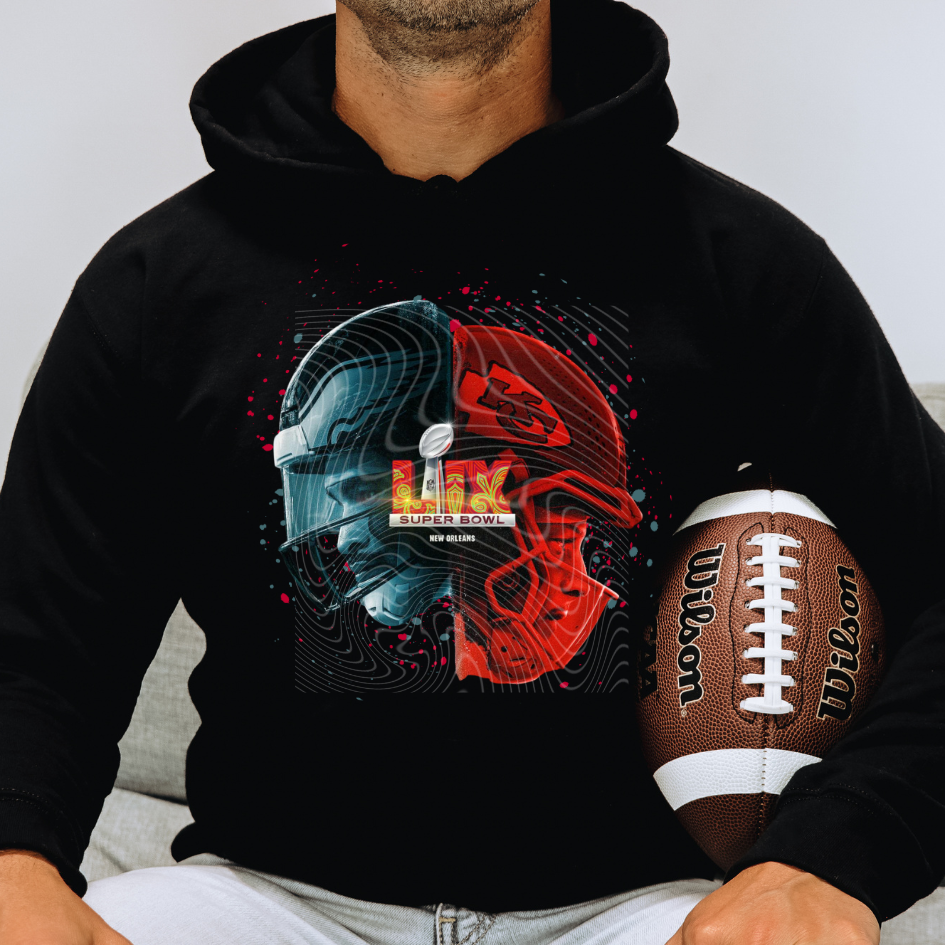 FB Super Vs Helments DTF