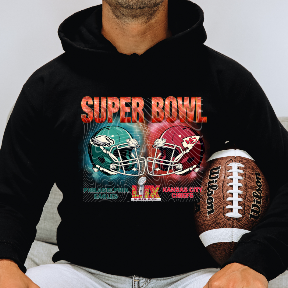 FB Super Vs Helmets V2 DTF