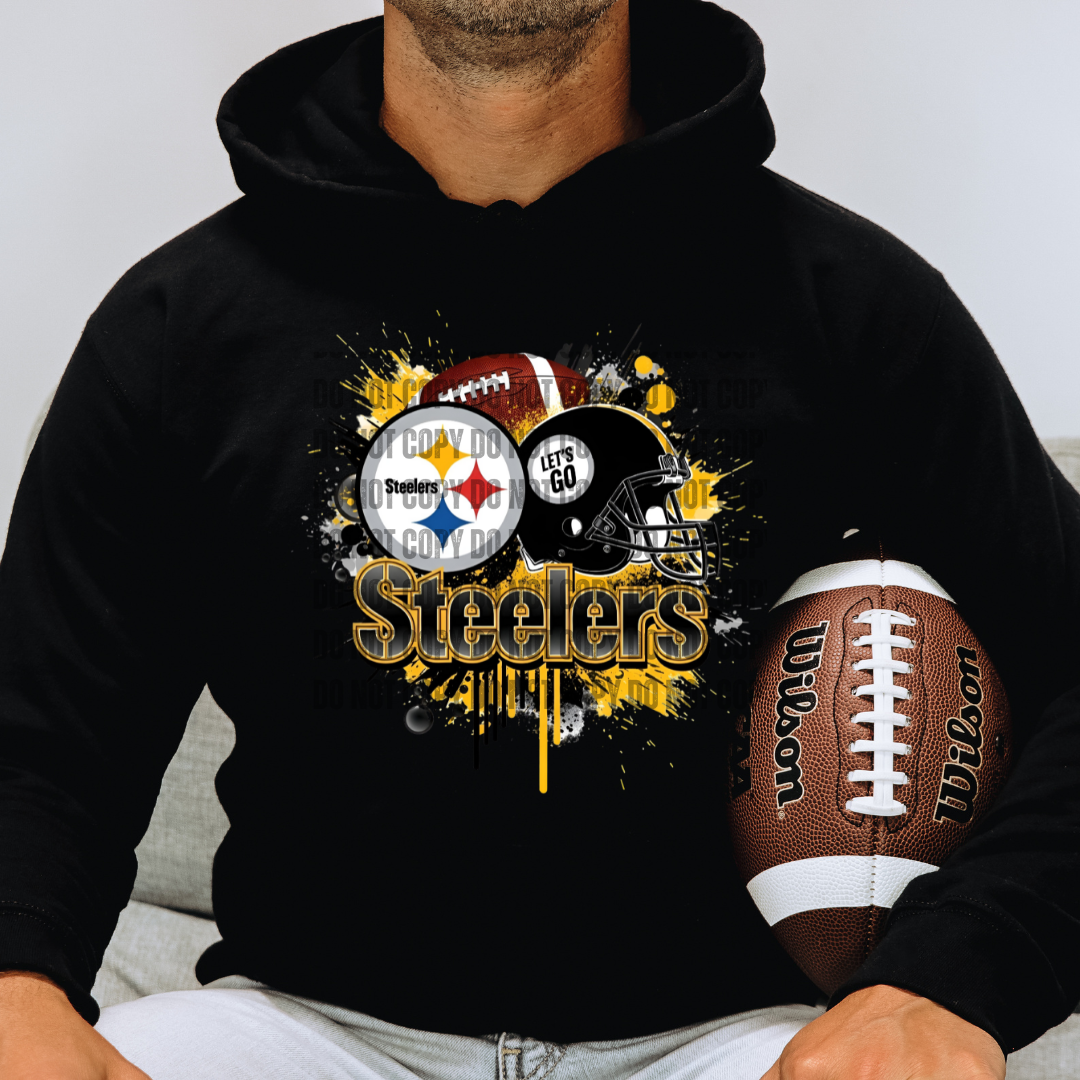 FB Helmet Logo V2 DTF